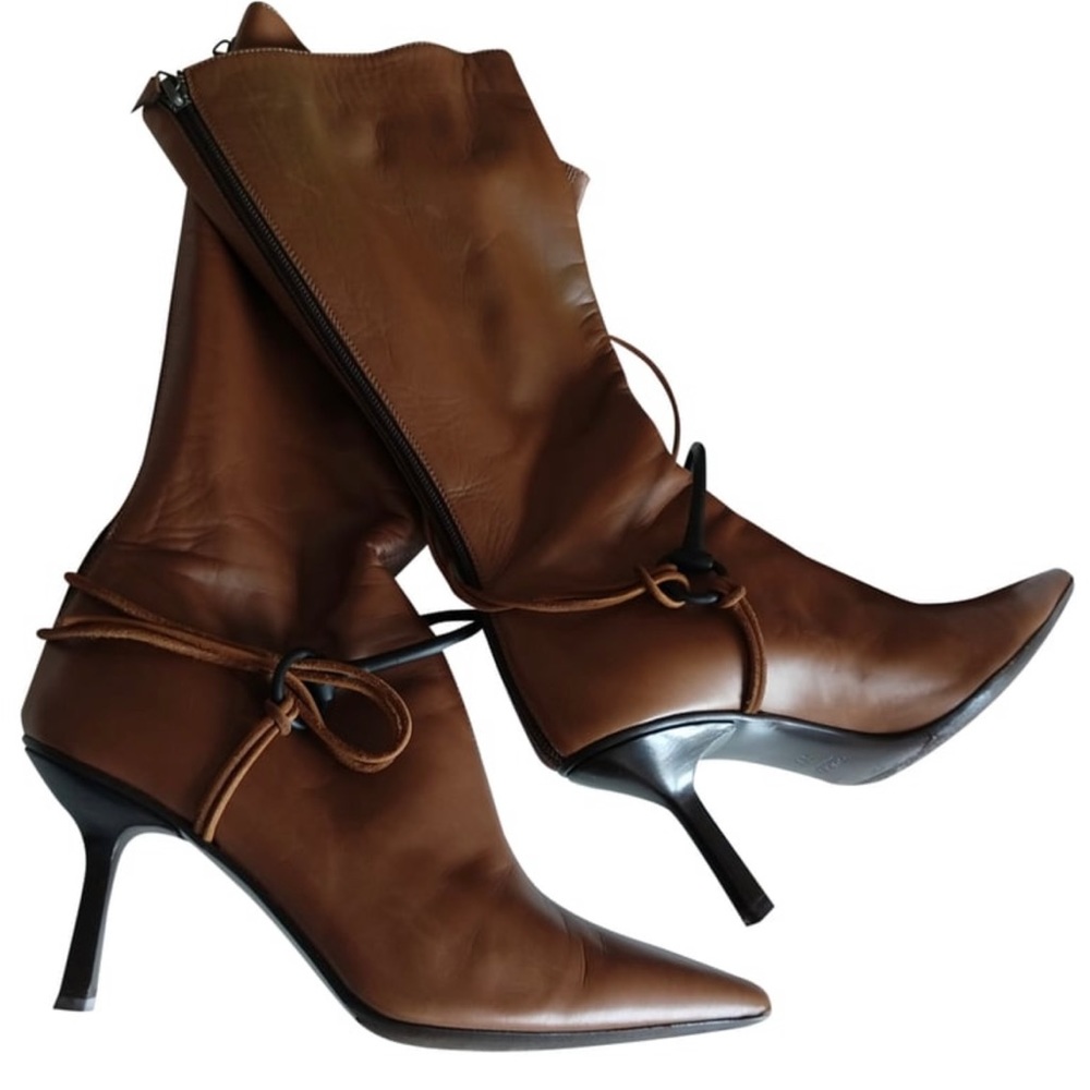 Gucci Boots / size 39